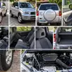 TOYOTA RAV4 2.0 4X4 16V GASOLINA 4P AUTOMÁTICO TOYOTA RAV4 2.0 4X4 16V GASOLINA 4P AUTOMÁTICO