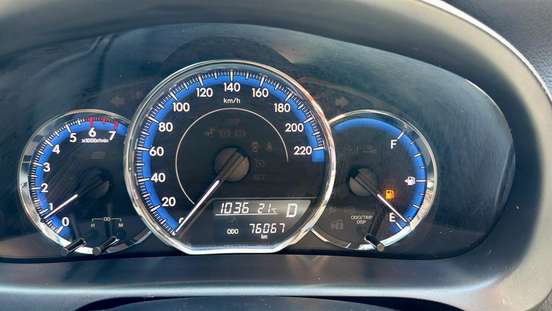 TOYOTA-YARIS-1.5 16V FLEX SEDAN XL MULTIDRIVE TOYOTA-YARIS-2018