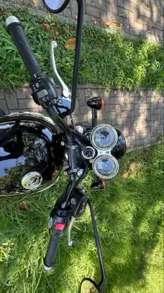 TRIUMPH-BONNEVILLE T120 BLACK 1200-2020