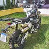 TRIUMPH BONNEVILLE SCRAMBLER 1200 XE TRIUMPH BONNEVILLE SCRAMBLER 1200 XE