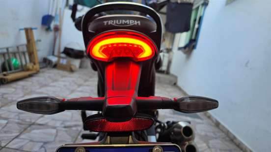 TRIUMPH-SCRAMBLER 400 X TRIUMPH-SCRAMBLER 400 X-2025