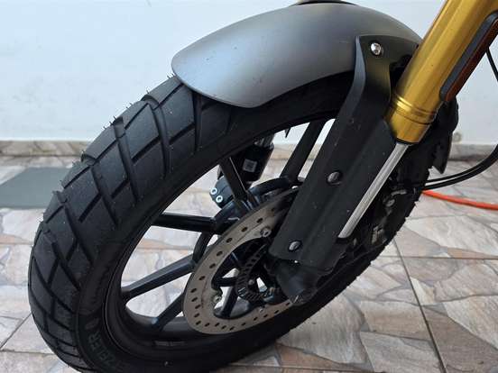 TRIUMPH-SCRAMBLER 400 X TRIUMPH-SCRAMBLER 400 X-2025