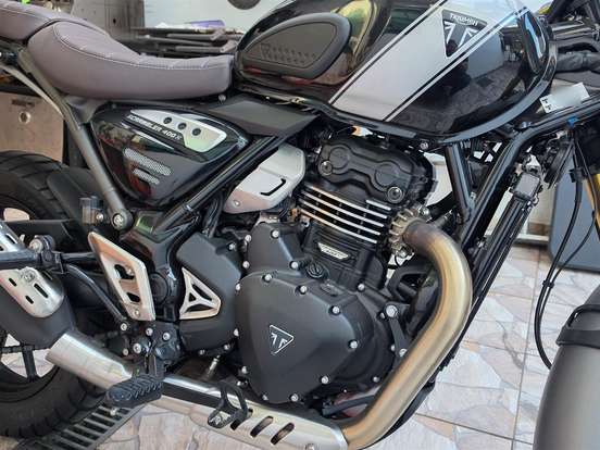 TRIUMPH-SCRAMBLER 400 X TRIUMPH-SCRAMBLER 400 X-2025
