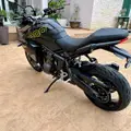 TRIUMPH TIGER 800 SPORT TRIUMPH TIGER 800 SPORT