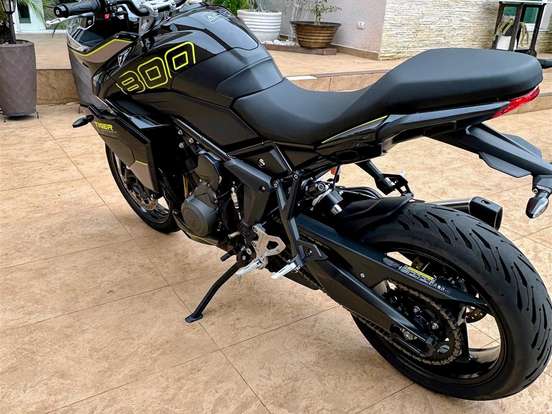 TRIUMPH-TIGER 800 SPORT TRIUMPH-TIGER 800 SPORT-2025