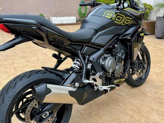 TRIUMPH-TIGER 800 SPORT TRIUMPH-TIGER 800 SPORT-2025