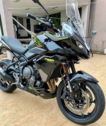 TRIUMPH-TIGER 800 SPORT-2025