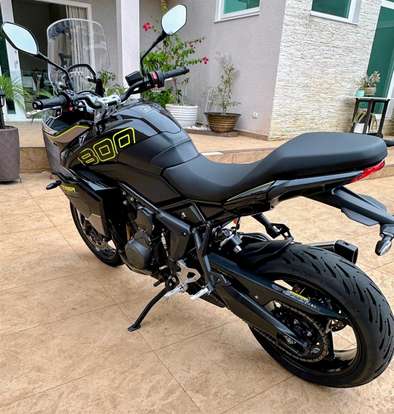 TRIUMPH-TIGER 800 SPORT-2025