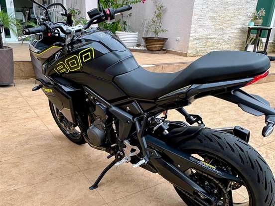 TRIUMPH-TIGER 800 SPORT TRIUMPH-TIGER 800 SPORT-2025