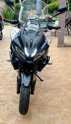 TRIUMPH-TIGER 800 SPORT-2025