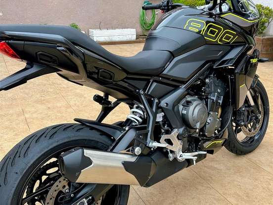 TRIUMPH-TIGER 800 SPORT TRIUMPH-TIGER 800 SPORT-2025