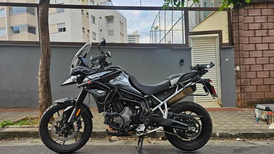 TRIUMPH TIGER 900 GT PRO 