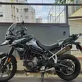 TRIUMPH TIGER 900 GT PRO TRIUMPH TIGER 900 GT PRO