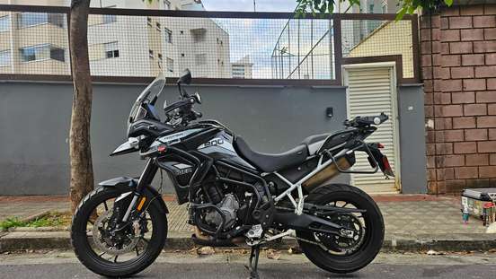 TRIUMPH-TIGER 900 GT PRO-2021