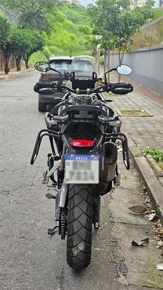 TRIUMPH-TIGER 900 GT PRO TRIUMPH-TIGER 900 GT PRO-2021