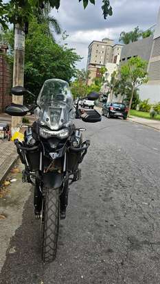 TRIUMPH-TIGER 900 GT PRO TRIUMPH-TIGER 900 GT PRO-2021