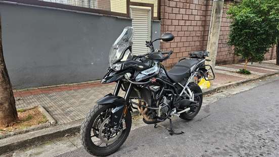 TRIUMPH-TIGER 900 GT PRO-2021