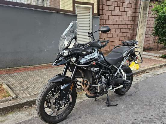 TRIUMPH-TIGER 900 GT PRO TRIUMPH-TIGER 900 GT PRO-2021