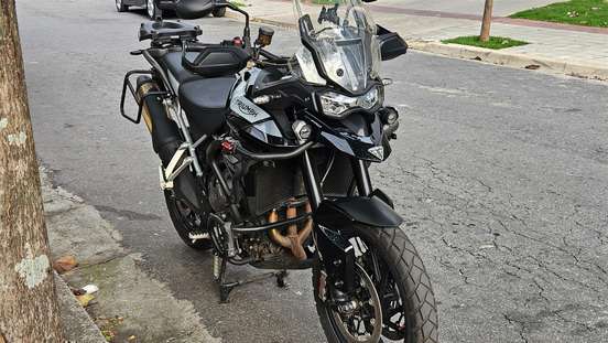 TRIUMPH-TIGER 900 GT PRO-2021