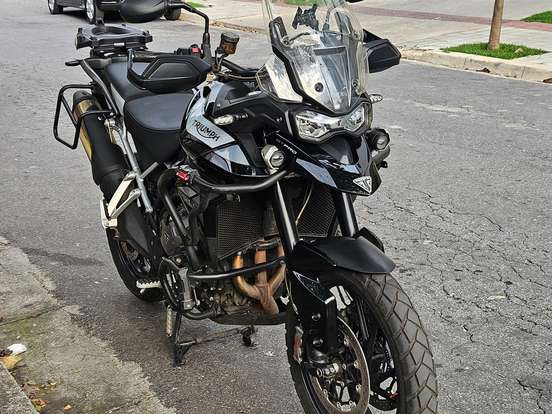 TRIUMPH-TIGER 900 GT PRO TRIUMPH-TIGER 900 GT PRO-2021