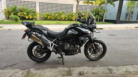 TRIUMPH-TIGER 900 GT PRO-2021