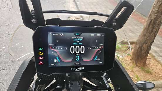 TRIUMPH-TIGER 900 GT PRO-2021