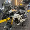 TRIUMPH TIGER 900 RALLY PRO TRIUMPH TIGER 900 RALLY PRO