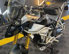 TRIUMPH TIGER 900 RALLY PRO TRIUMPH TIGER 900 RALLY PRO