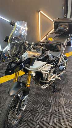 TRIUMPH-TIGER 900 RALLY PRO-2020