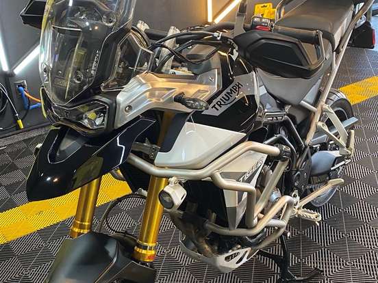 TRIUMPH-TIGER 900 RALLY PRO TRIUMPH-TIGER 900 RALLY PRO-2020