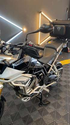 TRIUMPH-TIGER 900 RALLY PRO-2020