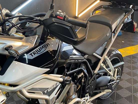 TRIUMPH-TIGER 900 RALLY PRO TRIUMPH-TIGER 900 RALLY PRO-2020