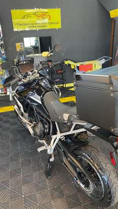TRIUMPH-TIGER 900 RALLY PRO-2020