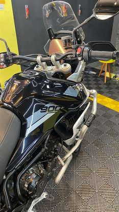 TRIUMPH-TIGER 900 RALLY PRO-2020