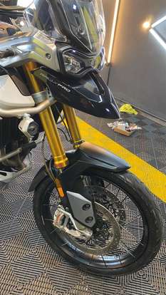 TRIUMPH-TIGER 900 RALLY PRO-2020