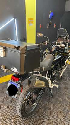 TRIUMPH-TIGER 900 RALLY PRO-2020