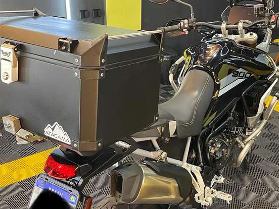 TRIUMPH-TIGER 900 RALLY PRO TRIUMPH-TIGER 900 RALLY PRO-2020