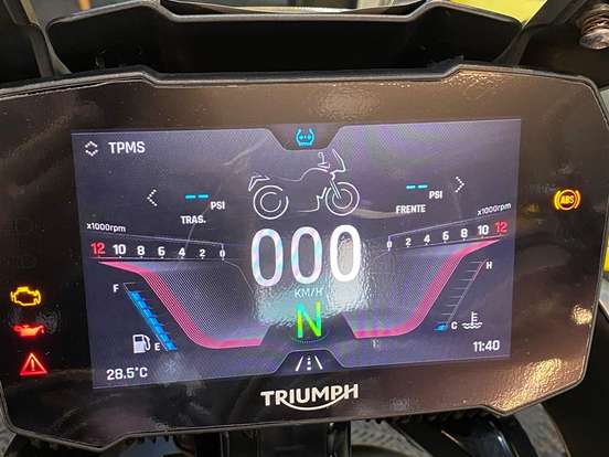 TRIUMPH-TIGER 900 RALLY PRO TRIUMPH-TIGER 900 RALLY PRO-2020