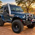 TROLLER T4 3.2 TGV 4X4 16V TURBO DIESEL 2P MANUAL TROLLER T4 3.2 TGV 4X4 16V TURBO DIESEL 2P MANUAL
