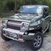 TROLLER T4 3.2 XLT 4X4 20V TURBO INTERCOOLER DIESEL 2P MANUAL TROLLER T4 3.2 XLT 4X4 20V TURBO INTERCOOLER DIESEL 2P MANUAL