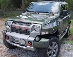 TROLLER T4 3.2 XLT 4X4 20V TURBO INTERCOOLER DIESEL 2P MANUAL TROLLER T4 3.2 XLT 4X4 20V TURBO INTERCOOLER DIESEL 2P MANUAL