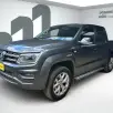 VOLKSWAGEN AMAROK 3.0 V6 TDI DIESEL HIGHLINE CD 4MOTION AUTOMÁTICO VOLKSWAGEN AMAROK 3.0 V6 TDI DIESEL HIGHLINE CD 4MOTION AUTOMÁTICO