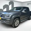VOLKSWAGEN AMAROK 3.0 V6 TDI DIESEL HIGHLINE CD 4MOTION AUTOMÁTICO VOLKSWAGEN AMAROK 3.0 V6 TDI DIESEL HIGHLINE CD 4MOTION AUTOMÁTICO