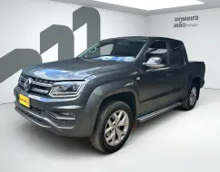 VOLKSWAGEN AMAROK 3.0 V6 TDI DIESEL HIGHLINE CD 4MOTION AUTOMÁTICO VOLKSWAGEN AMAROK 3.0 V6 TDI DIESEL HIGHLINE CD 4MOTION AUTOMÁTICO
