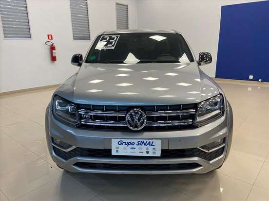VOLKSWAGEN-AMAROK-3.0 V6 TDI DIESEL HIGHLINE EXTREME CD 4MOTION AUTOMÁTICO VOLKSWAGEN-AMAROK-2022