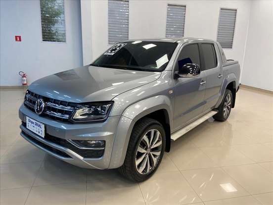 VOLKSWAGEN-AMAROK-3.0 V6 TDI DIESEL HIGHLINE EXTREME CD 4MOTION AUTOMÁTICO VOLKSWAGEN-AMAROK-2022