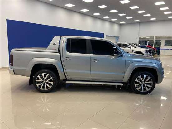 VOLKSWAGEN-AMAROK-3.0 V6 TDI DIESEL HIGHLINE EXTREME CD 4MOTION AUTOMÁTICO VOLKSWAGEN-AMAROK-2022