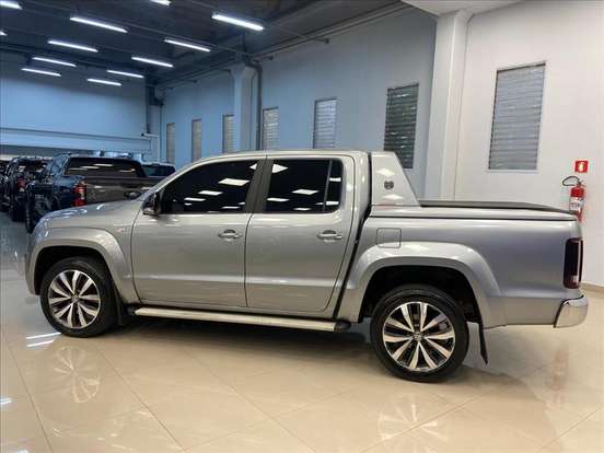 VOLKSWAGEN-AMAROK-3.0 V6 TDI DIESEL HIGHLINE EXTREME CD 4MOTION AUTOMÁTICO VOLKSWAGEN-AMAROK-2022