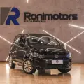 VOLKSWAGEN FOX 1.0 MPI TRENDLINE 12V FLEX 4P MANUAL VOLKSWAGEN FOX 1.0 MPI TRENDLINE 12V FLEX 4P MANUAL