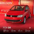 VOLKSWAGEN FOX 1.6 MI 8V FLEX 4P AUTOMATIZADO VOLKSWAGEN FOX 1.6 MI 8V FLEX 4P AUTOMATIZADO